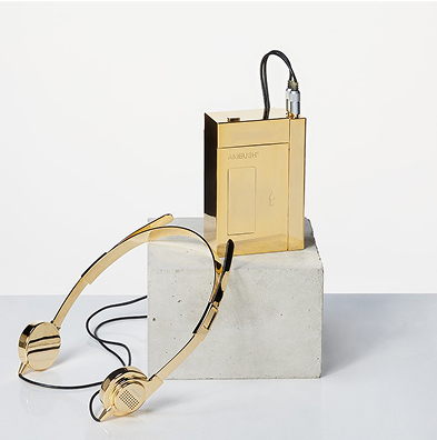 AMBUSH(アンブッシュ) 通販サイト 【SAFETY PIN PIERCE】