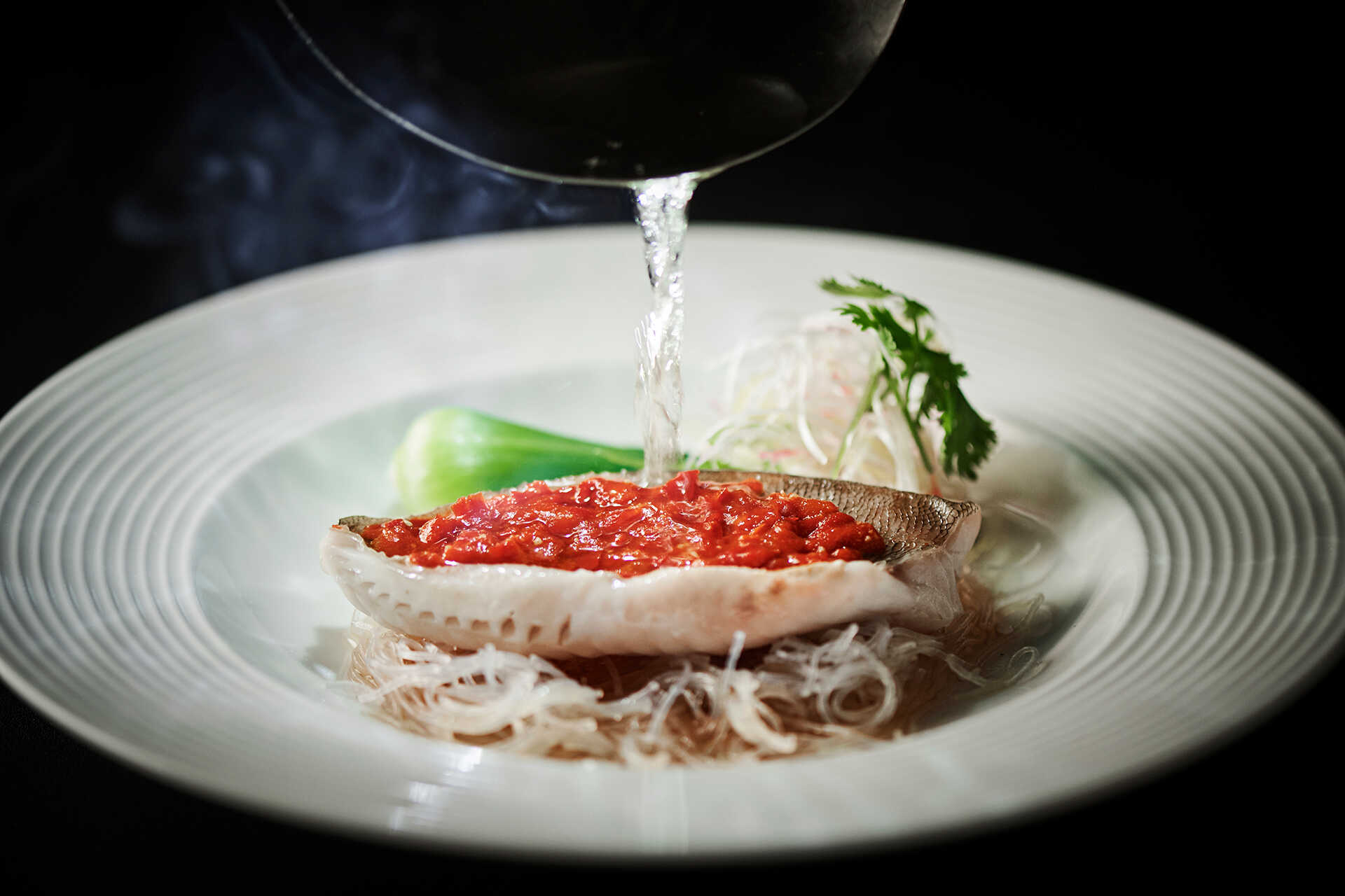 中国料理 花梨｜本格中国料理を | ANAクラウンプラザホテル金沢｜石川