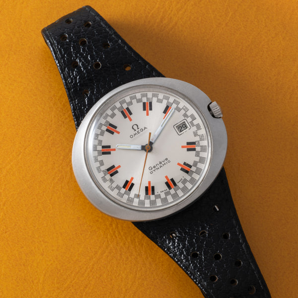 Omega Dynamic 'Racing' – Analog:Shift