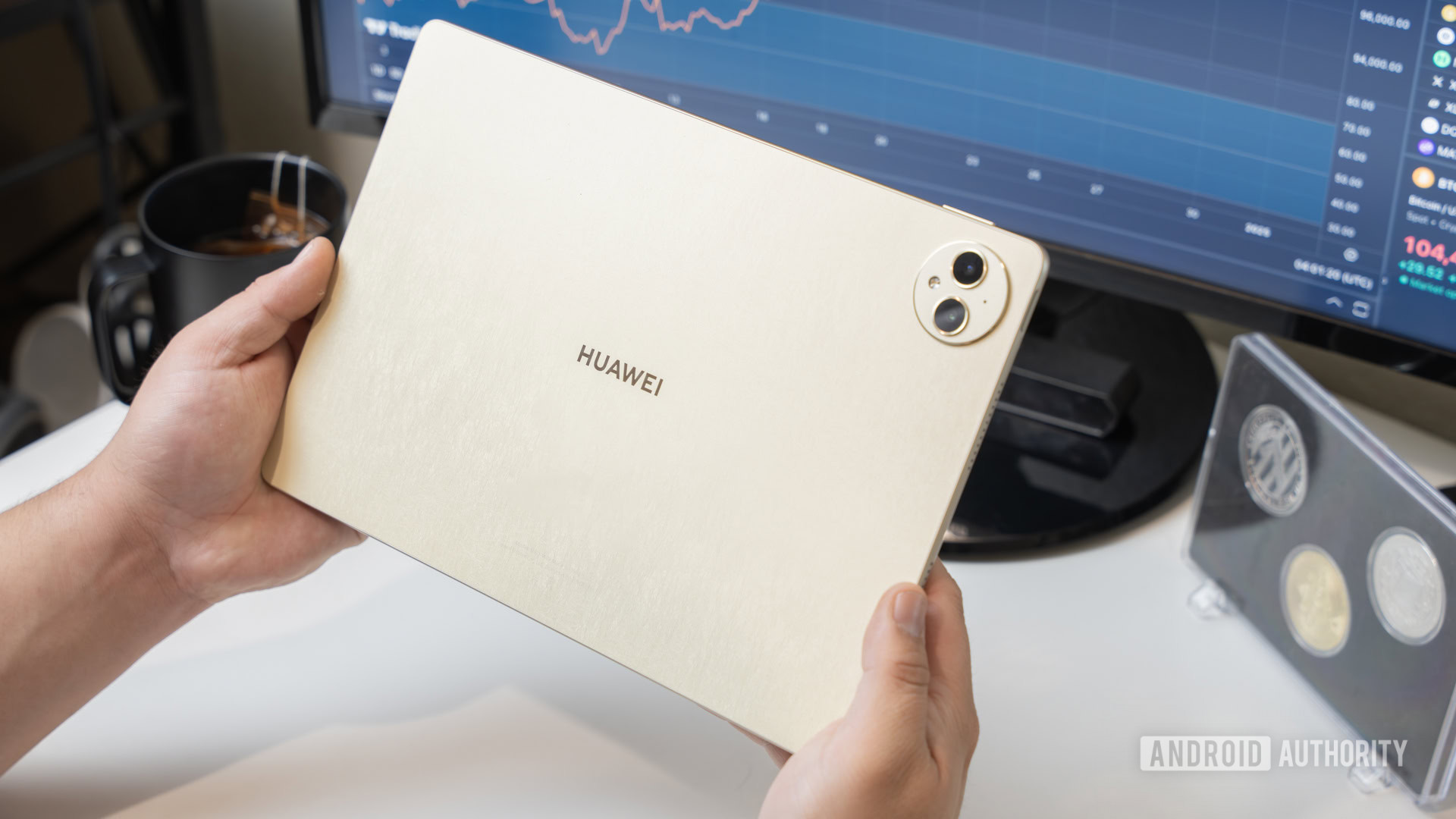 HUAWEI MatePad Pro PaperMatte Edition (2024) hands-on preview