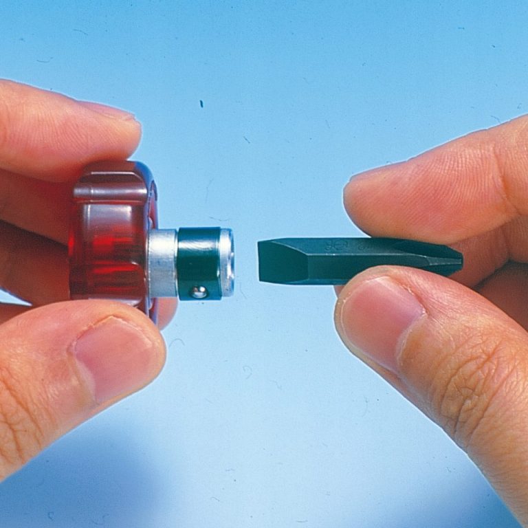 超短スタービードライバー | ANEXブランドのドライバー・工具メーカー