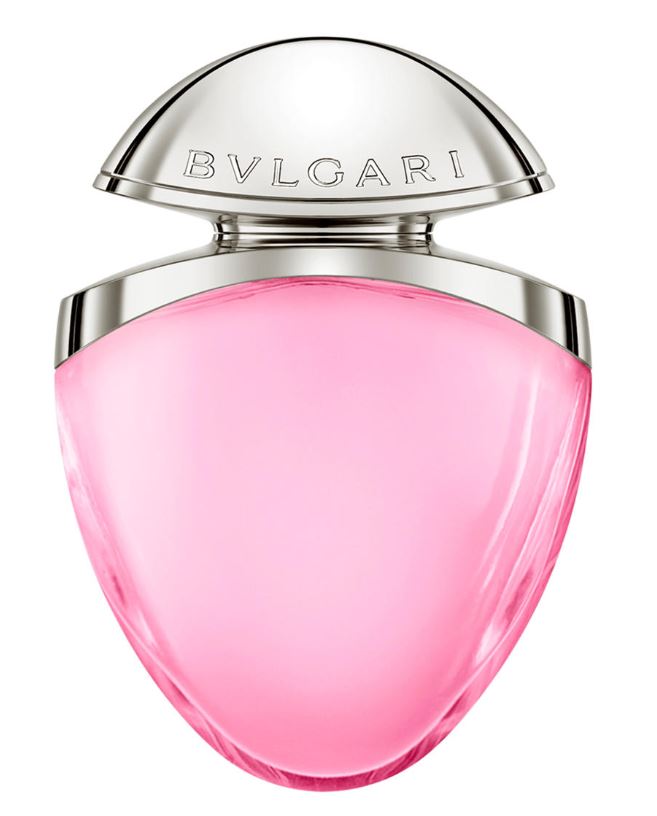 Bvlgari Omnia Pink Sapphire Eau de Toilette - Review - Angela van Rose