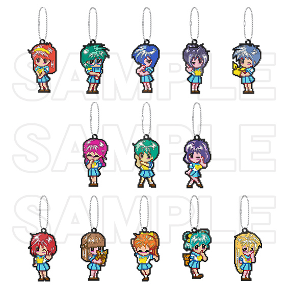 ときめきメモリアル』30周年記念 アニメイトオンリーショップ | Only