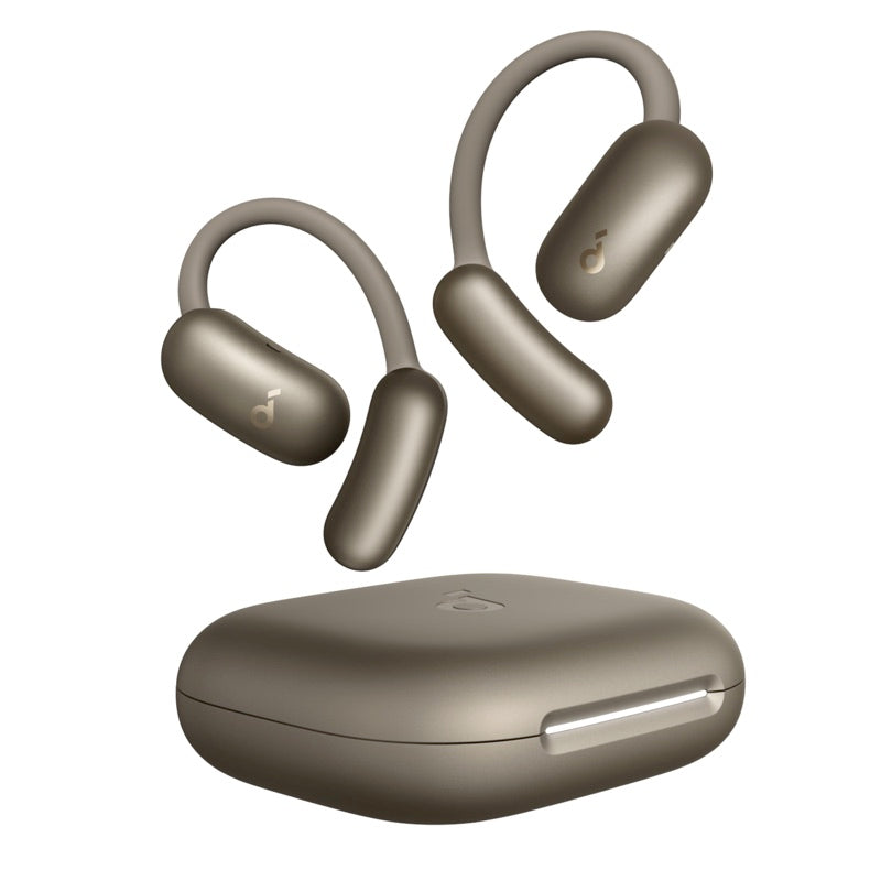 Soundcore AeroFit 2 | オープンイヤーイヤホンの製品情報 | Anker