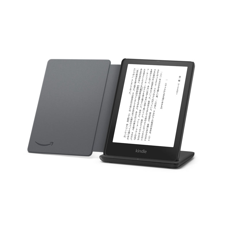 Kindle Paperwhite シグニチャーエディション 第11世代専用 Anker