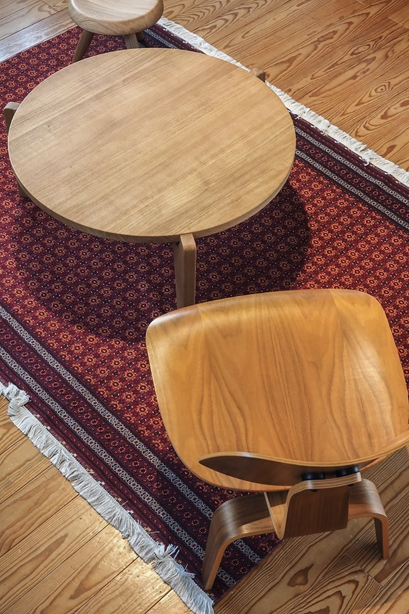 AFG Rug | ANOTHER LOUNGE