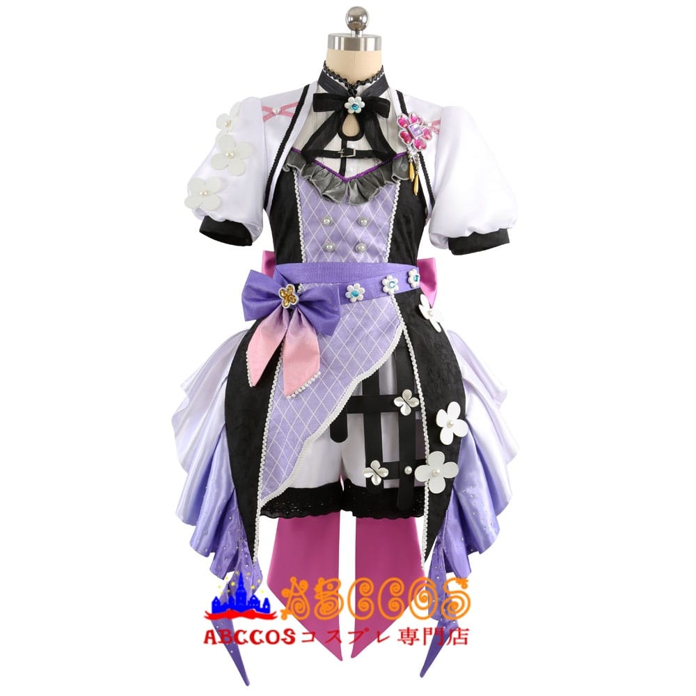 あんさんぶるスターズ!! ESアイドルソング Esupuri（エスプリ） 花群