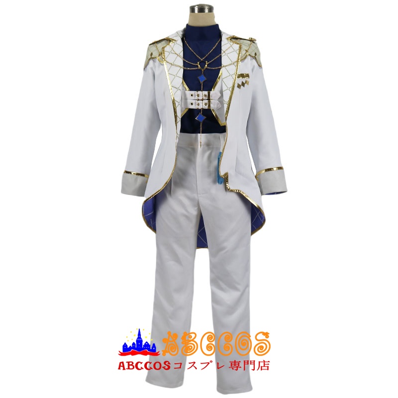 にじさんじ みたらし団 ミラン・ケストレル コスプレ衣装 abccos製