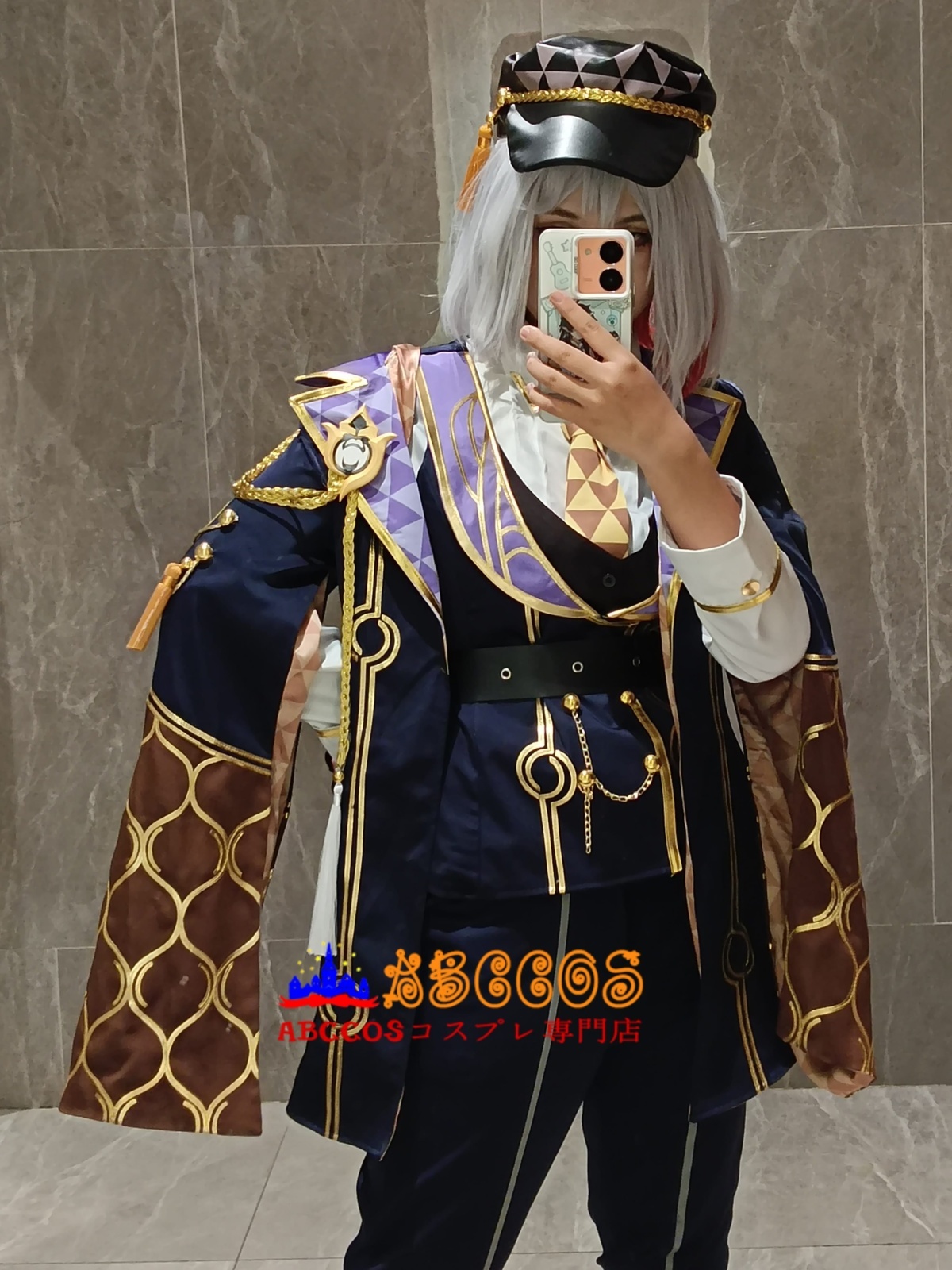 Honkai: Star Rail 崩壊：スターレイル 十の石心/じゅうのせきしん