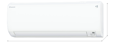 2023年モデル Eシリーズ 仕様（スペック） | 壁掛形エアコン