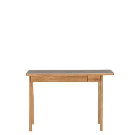 SARCLE DESK LINOLEUM SMALL（サークル デスク リノリウム スモール