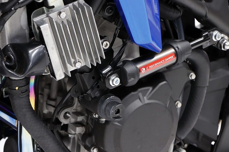 パフォーマンスダンパー® | ACTIVE