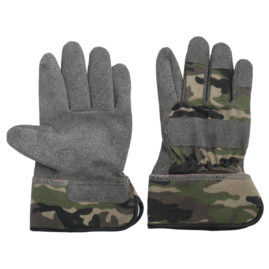 合成皮革カワテック 外縫い AG6430 | ACE 作業用革手袋・作業用手袋の