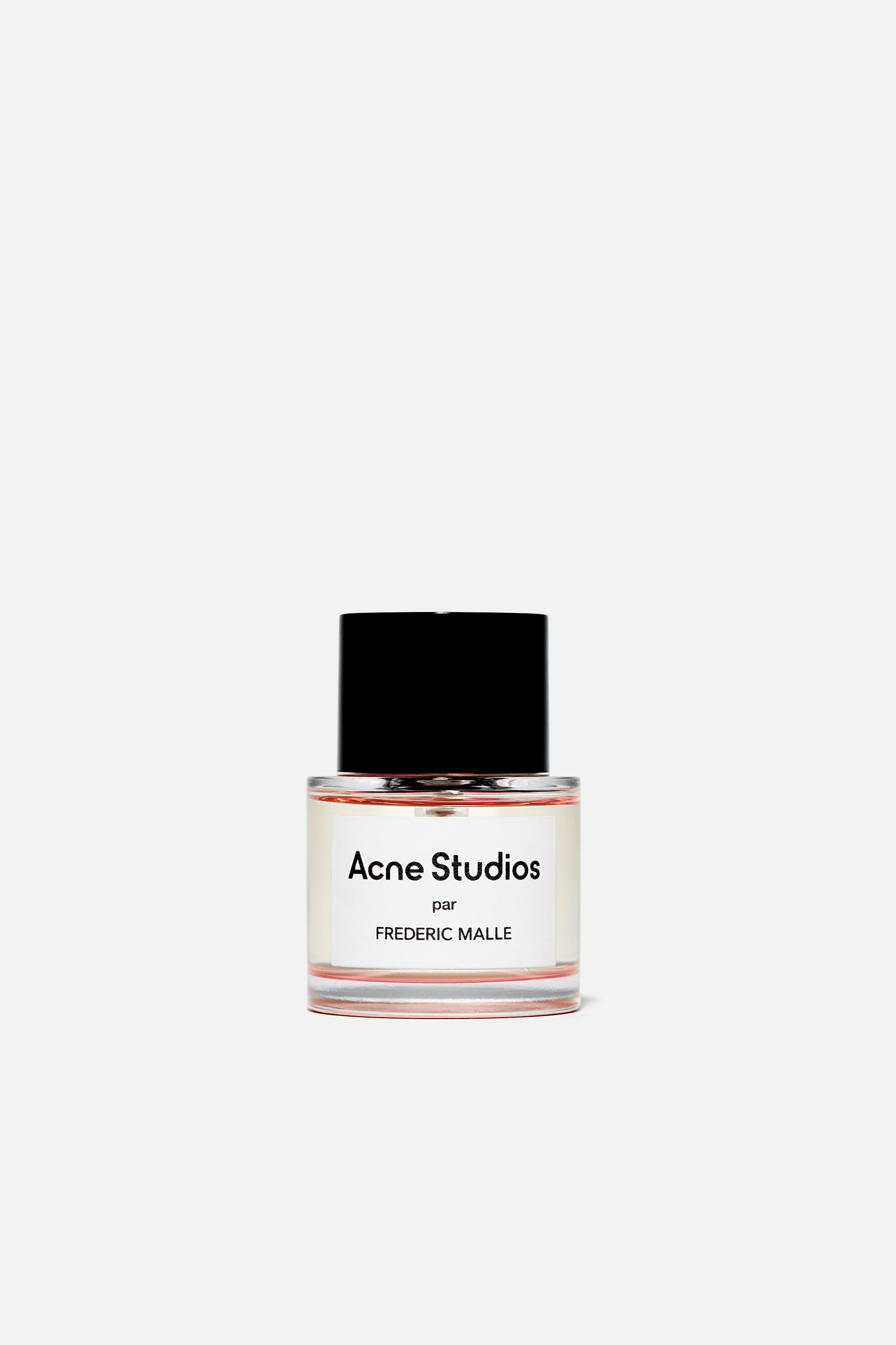Acne Studios - Acne Studios par FREDERIC MALLE by Suzy Le Helley
