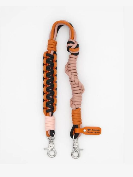 MAISON KITSUNÉ - 【Topologie / トポロジー】 コラボ マクラメ リスト