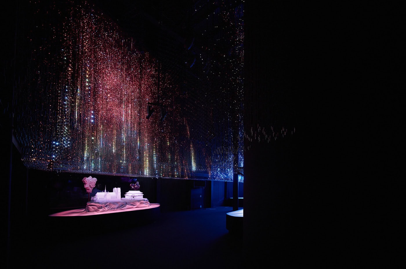 GSMプロジェクトとジュスティーヌ・エマールによる2025年大阪万博