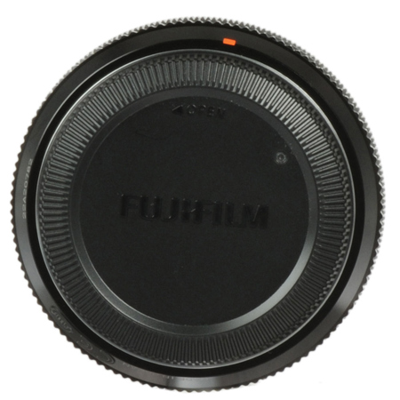 Fujifilm XF 35mm f/1.4 Lens 16240755 - Adorama