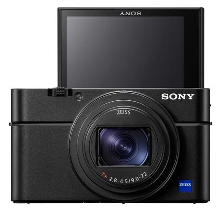 Sony Cyber-shot DSC-RX100 VII Digital Camera DSC-RX100M7 - Adorama