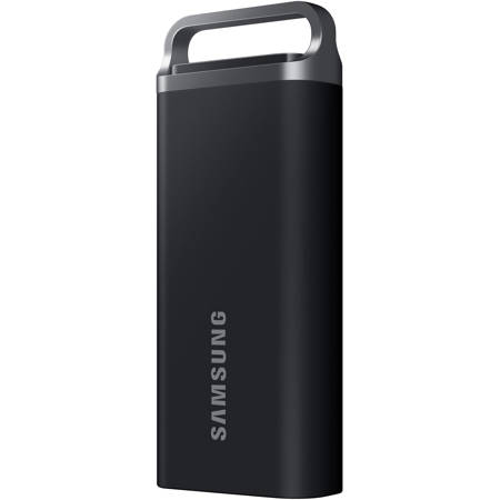 Samsung T5 EVO USB 3.2 Gen 1 Portable External SSD, Black - Adorama