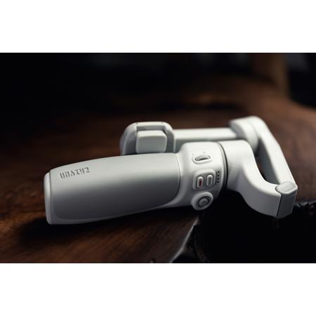 Zhiyun Smooth Q4 Combo 3-Axis Handheld Gimbal Stabilizer for