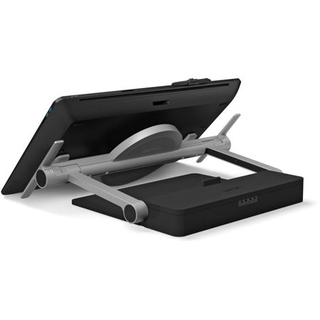 Wacom Ergo Stand cintiq pro 24 Amazon.com: Wacom Ergo Stand