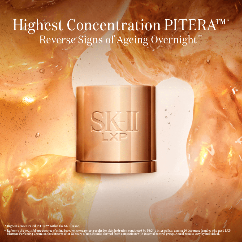 SK-II LXP Ultimate Perfecting Cream-SK-II Cream-Adore Beauty AU