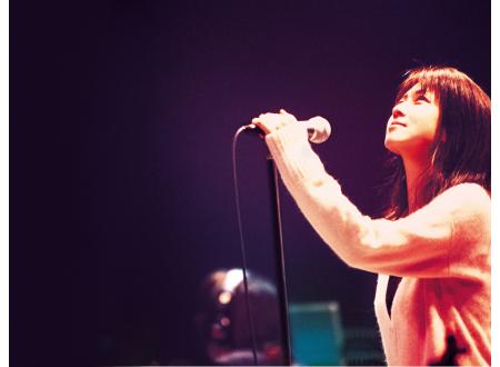 港北ニュータウン｜ZARD LIVE 2004 What a beautiful moment Tour Full