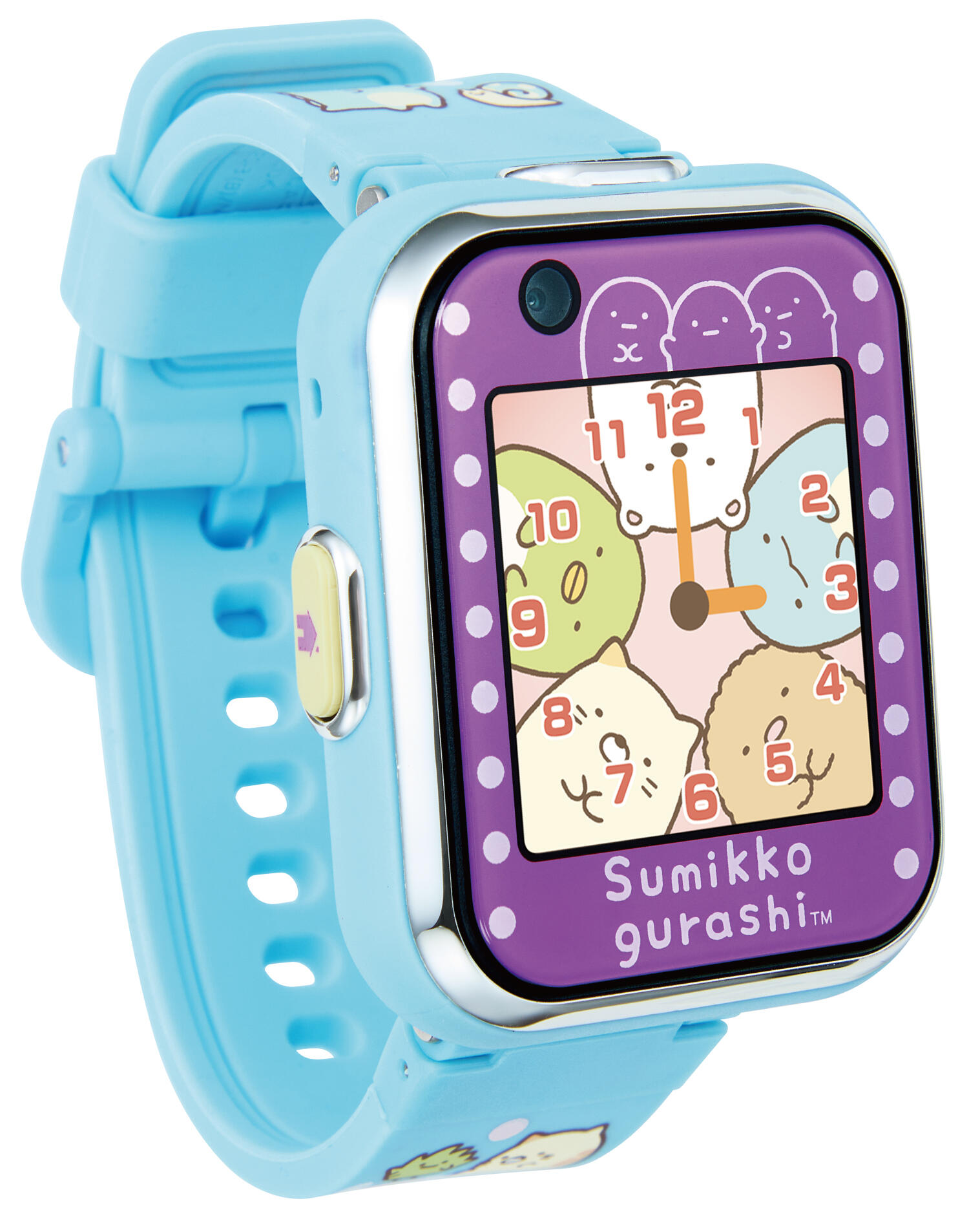 すみっコぐらし すみっコスマートウォッチ＋ ｜ すみっコぐらし ｜株式