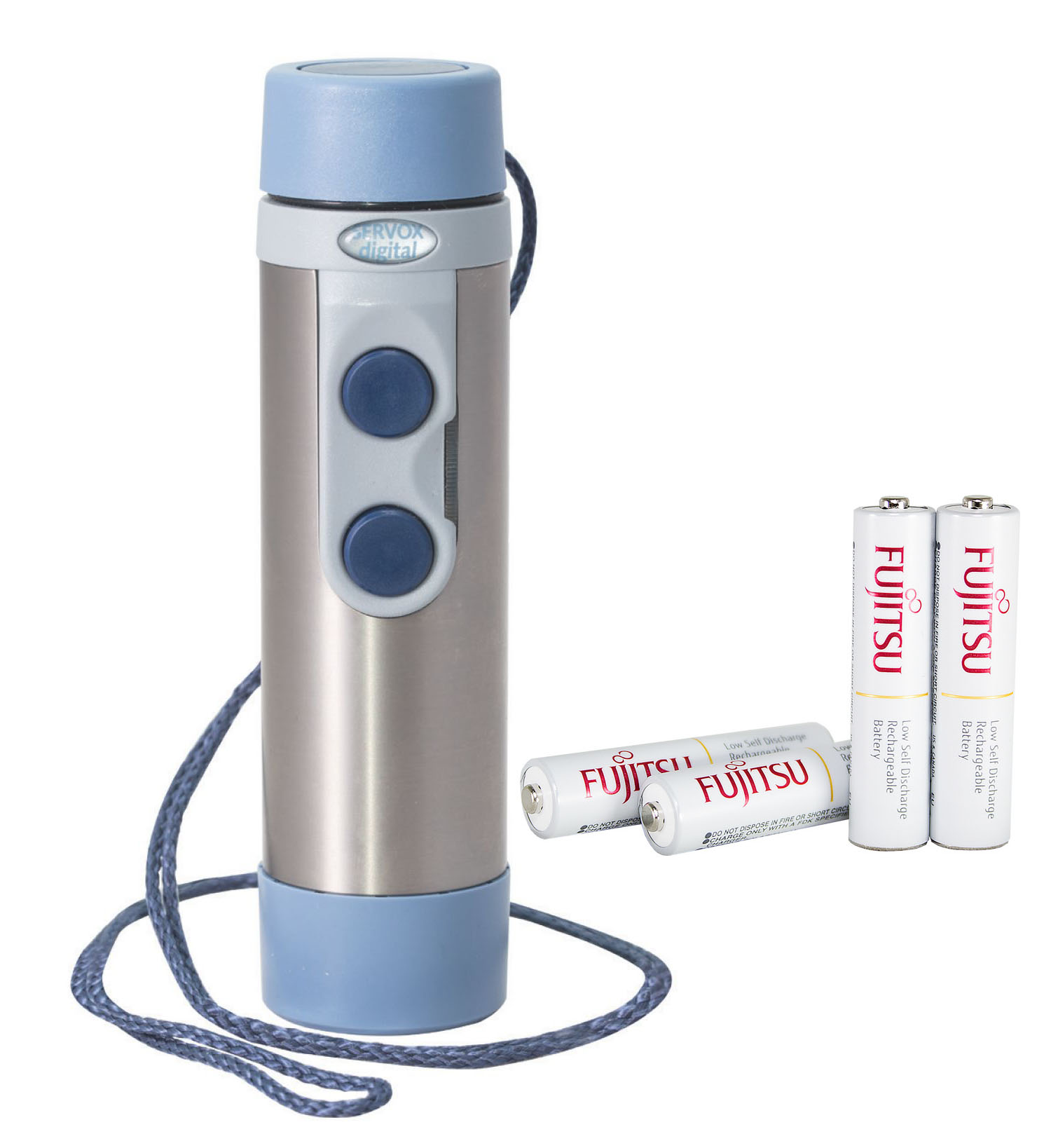 製品詳細ゼルボックスデジタルXL電子補声器 ｜ATCエイジレスセンター