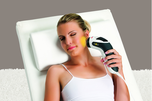 バイオプトロン ユースロン フロアースタンド アグレックス