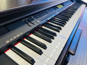 YAMAHA Clavinova CVP-103 電子ピアノ買取致しました | リサイクル