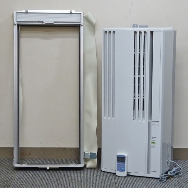 K*7様 コロナルームエアコン 2020年製 CW1620 K*7様 コロナルーム