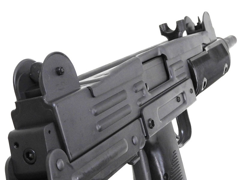 NorthEast] MP2A1 UZI ウージー SMG GBB ガスガン Co2ver (新品)の販売