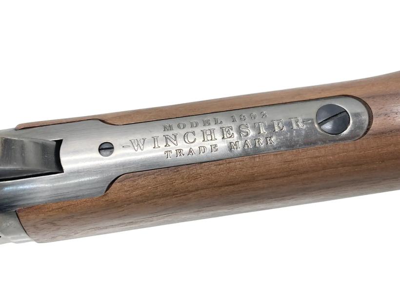 マルシン] ウィンチェスター M1892 MAXI 可変スーパーソニックバレル