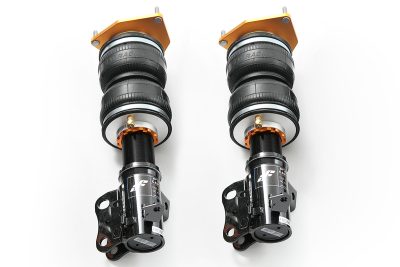 エアサスキットダントツの一番人気 スーパーパフォーマンスキット