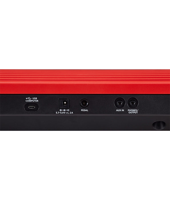 Roland GO:KEYS 61-key Music Creation - RedAlamo Music