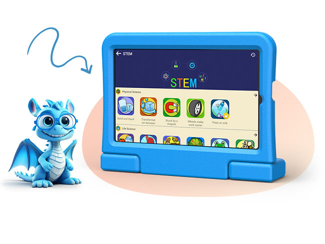 Alldocube KizPad Pro – Alldocube Global