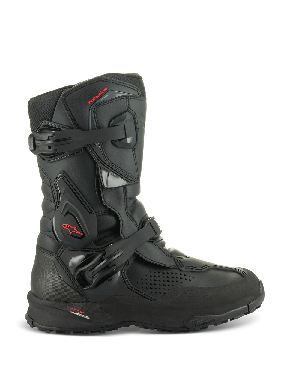 XT-8 Gore-Tex - Motorcycle Boots | Alpinestars®