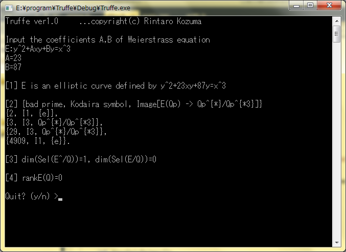 コンピュータプログラミング
