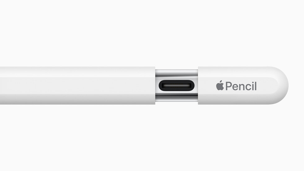 Apple introduces new Apple Pencil, bringing more value and choice
