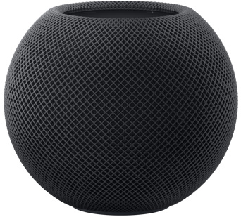 HomePod mini - Technical Specifications - Apple