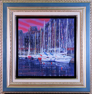 島田三郎作品を卸価格で販売！