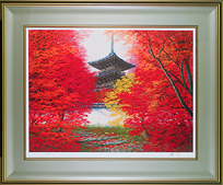 清水規」作品を卸価格で販売しています！