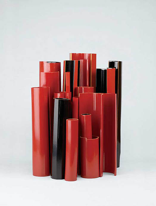 竹の息吹き ― 人間国宝 勝城蒼鳳と藤沼昇を中心に | 栃木県立美術館