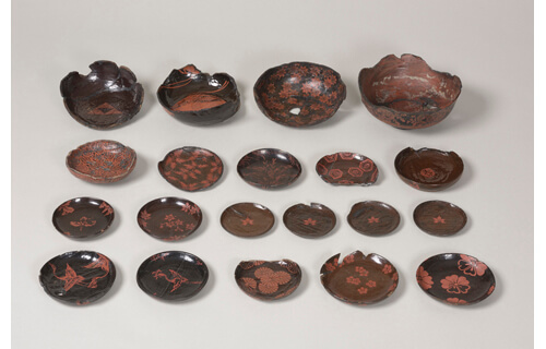 企画展示「URUSHI ふしぎ物語-人と漆の 12000 年史-」 | 国立歴史民俗