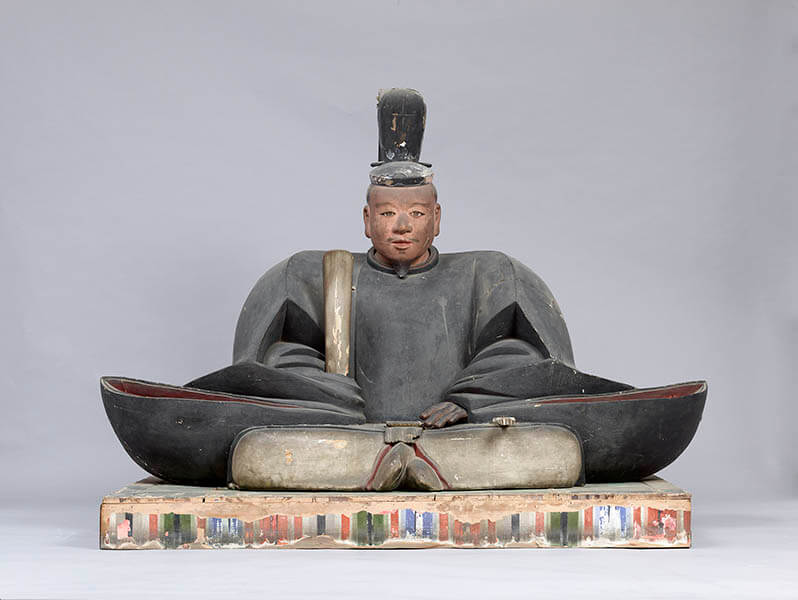 特別展 室町将軍 - 戦乱と美の足利十五代 | 九州国立博物館 | 美術館