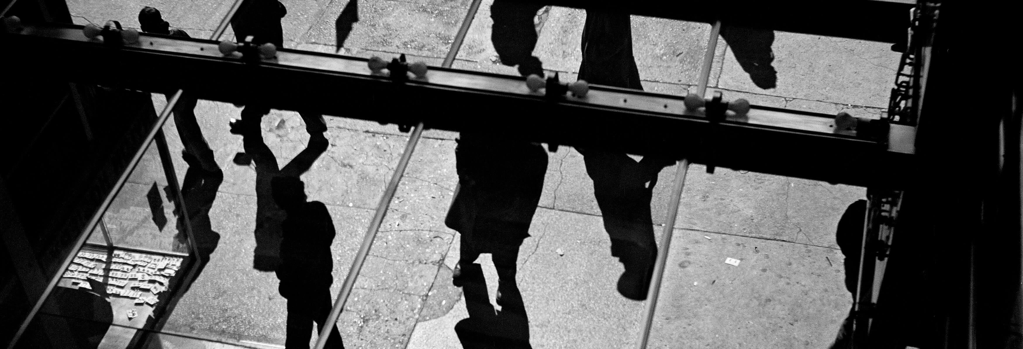 Vivian Maier: Street Photographer - Art Gallery of Hamilton