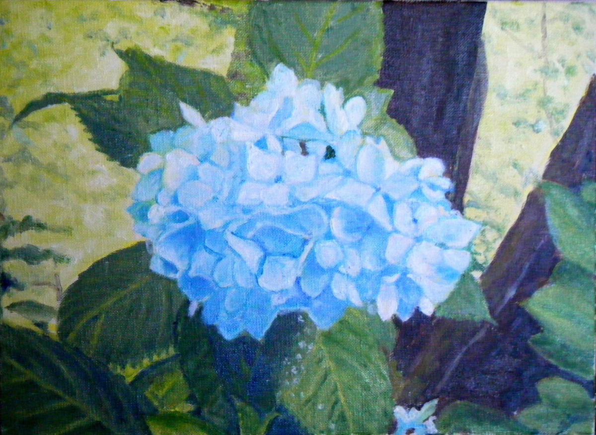 油絵(油彩画)｜Artmeter｜暮らしを彩るアートが、きっと見つかる