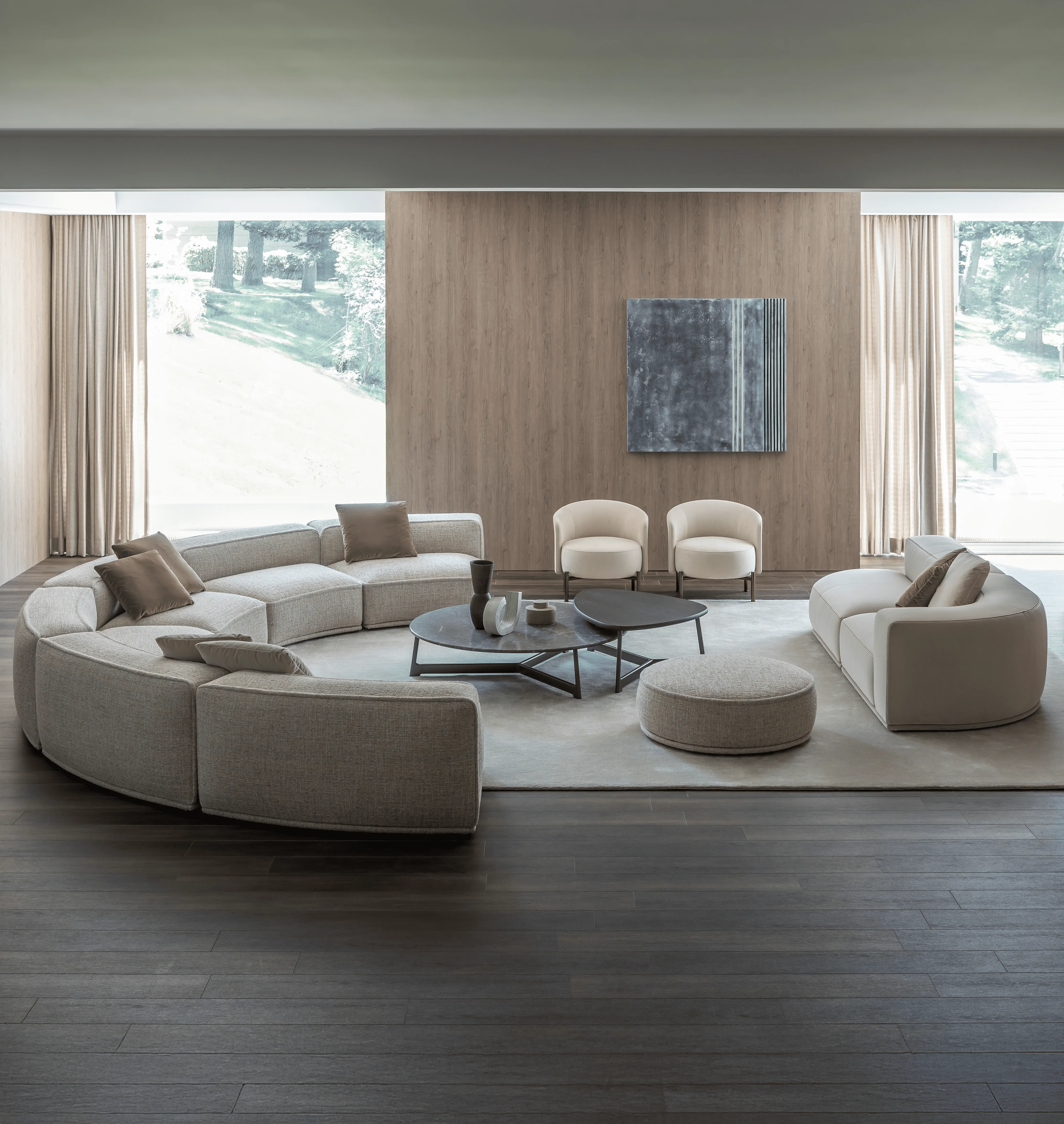 2025-26 Collection | arflex (アルフレックス ジャパン)