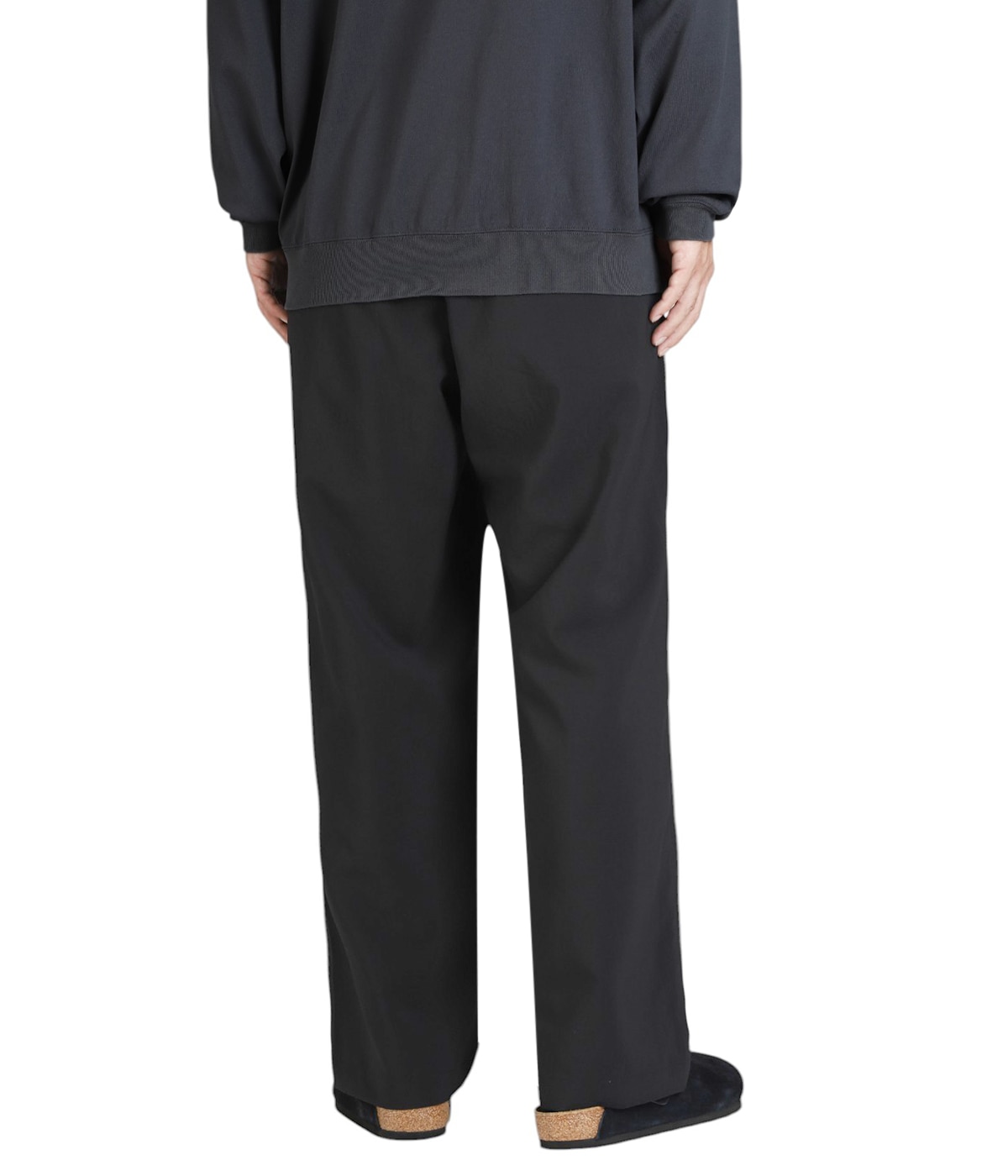 Polyester Tropical Field Work Pants | THE NORTH FACE PURPLE LABEL